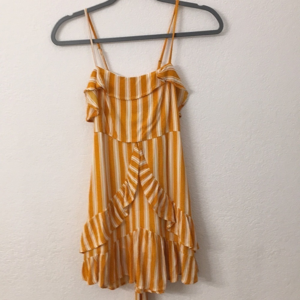 VICI romper size small